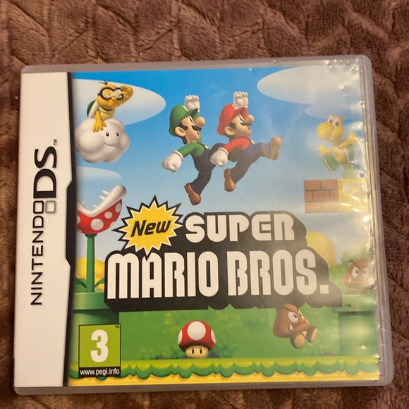 NINTENDO DS - Picture 6 of 14